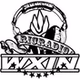 90.7 WXIN - WXIN logo