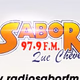 Logo de Radio Sabor 97.9 FM