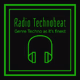 Logo de Radio Technobeat