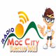 Rádio Moc City logo