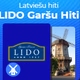Logo de EHR Latviešu Hiti - LIDO Garšu Hiti