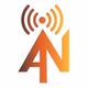 Logo de Across Nations Radio - KHAC