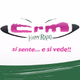 Logo de CRM Happy Radio - CRM Happy Radio Enna