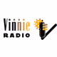 Logo de Vinnie Radio