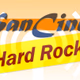 Logo de Radio Sancine - Sancine Hard Rock