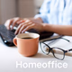 Logo de 104.6 RTL - Homeoffice
