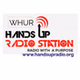 Hands Up Radio logo
