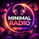 Logo de HearMe.fm - Minimal