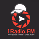 Logo de 1Radio.FM - Jazz / Blues / Soul