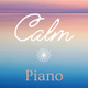 Logo de Calm Radio - Calm Piano