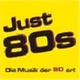 Radio Just 80s logo