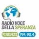 Radio Voce della Speranza (RVS) logo