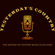 Yesterday's Country logo