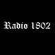 Logo de Radio 1802