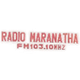Radio Maranatha logo