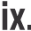 Logo de Vmix.fm - Afternoon