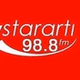 Star FM logo
