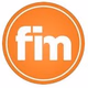 Logo de Fréquence Info Médias (FIN)