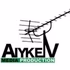 AIYKENETRADIO logo