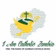 I am Catholic Zambia logo