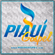 Logo de Web Rádio Piauí Gospel