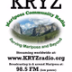Logo de KRYZ-LP