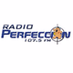 Logo de Radio Perfección