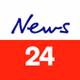 News24 Radio logo