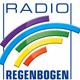 Logo de Radio Regenbogen - Musical & Film Hits