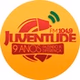 Rádio Juventude FM logo