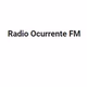 Logo de Radio Ocurrente