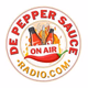 Logo de DE PEPPER-SAUCE STATION