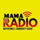 Logo de MAMA RADIO