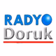 Logo de Radyo Doruk