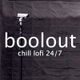 Logo de boolout