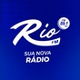 Rádio Rio FM logo
