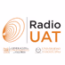 Logo de Radio UAT 90.9 FM - XHTIO