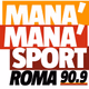 Logo de Manà Manà Sport