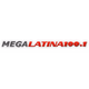 Logo de MegaLatina FM