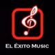 El Éxito Music Radio logo