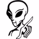 DogZebra Radio logo