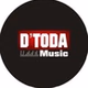 D´TODA Music logo