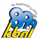Logo de Radio Manantial - KBNL