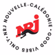 Logo de NRJ Nouvelle Calédonie