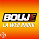 Logo de Bouje Radio