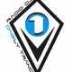 Logo de Radio DJ1