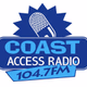 Logo de Coast Access Radio