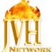 Logo de Radio JVH Network