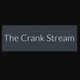The Crank logo