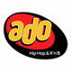 Ado FM logo